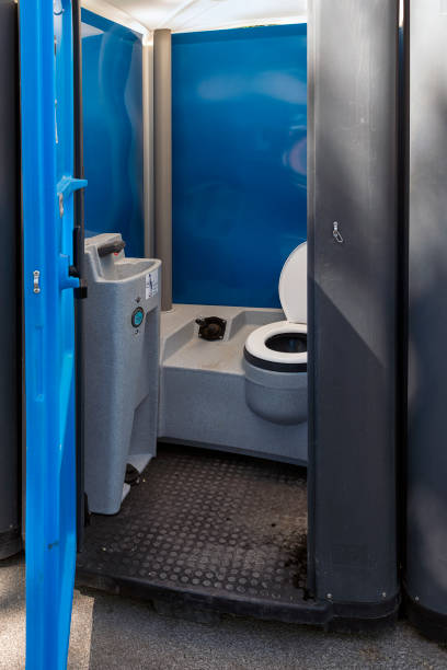 Porta potty rental for outdoor events in Crystal River, FL