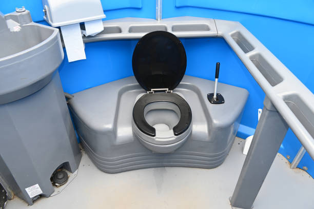 Crystal River, FL porta potty rental Company