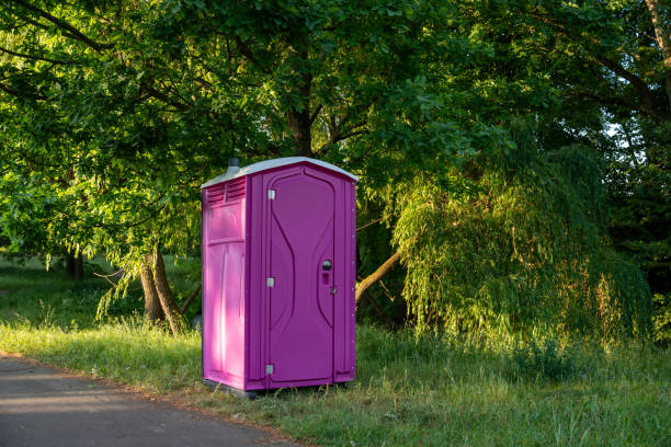 Portable Toilet Options We Offer in Crystal River, FL