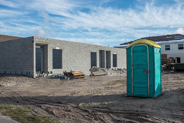 Porta potty services near me in Crystal River, FL