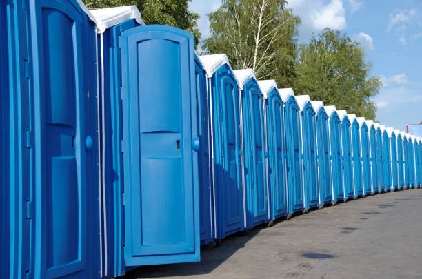 Best Long-term porta potty rental  in Crystal River, FL